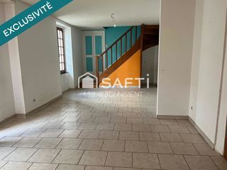  Maison � vendre 4 pi�ces 221 m�