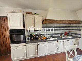  Maison � vendre 8 pi�ces 137 m�