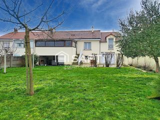  Maison � vendre 5 pi�ces 108 m�