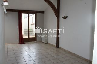  Maison � vendre 4 pi�ces 108 m�