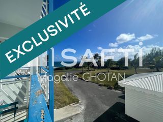  Appartement � vendre 1 pi�ce 20 m�