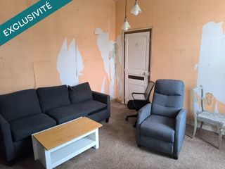  Maison � vendre 5 pi�ces 95 m�