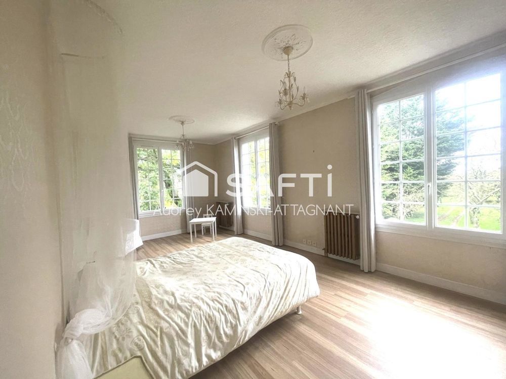 � vendre  Maison Breteuil (60120)