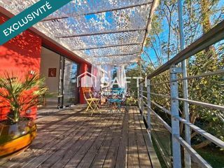  Maison � vendre 8 pi�ces 192 m�