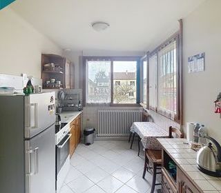  Maison � vendre 3 pi�ces 53 m�