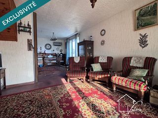  Maison � vendre 4 pi�ces 92 m�