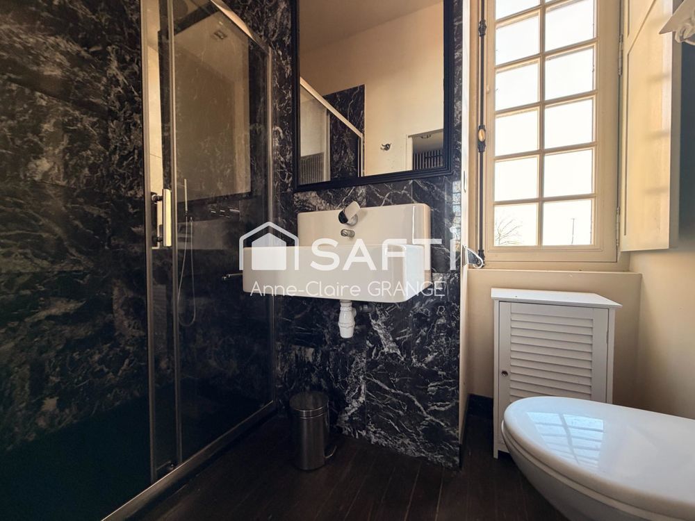 � vendre  Propri�t�/ch�teau Coulans-sur-G�e (72550)