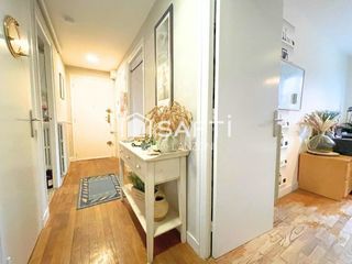  Appartement � vendre 3 pi�ces 53 m�