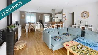  Maison � vendre 4 pi�ces 86 m�