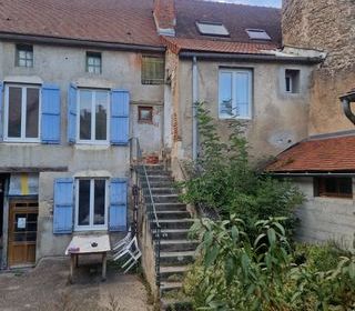  Immeuble � vendre 241 m�