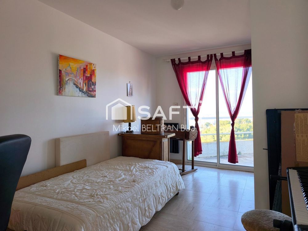 � vendre  Maison S�te (34200)