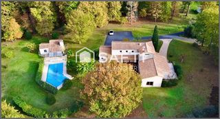  Maison � vendre 10 pi�ces 288 m�