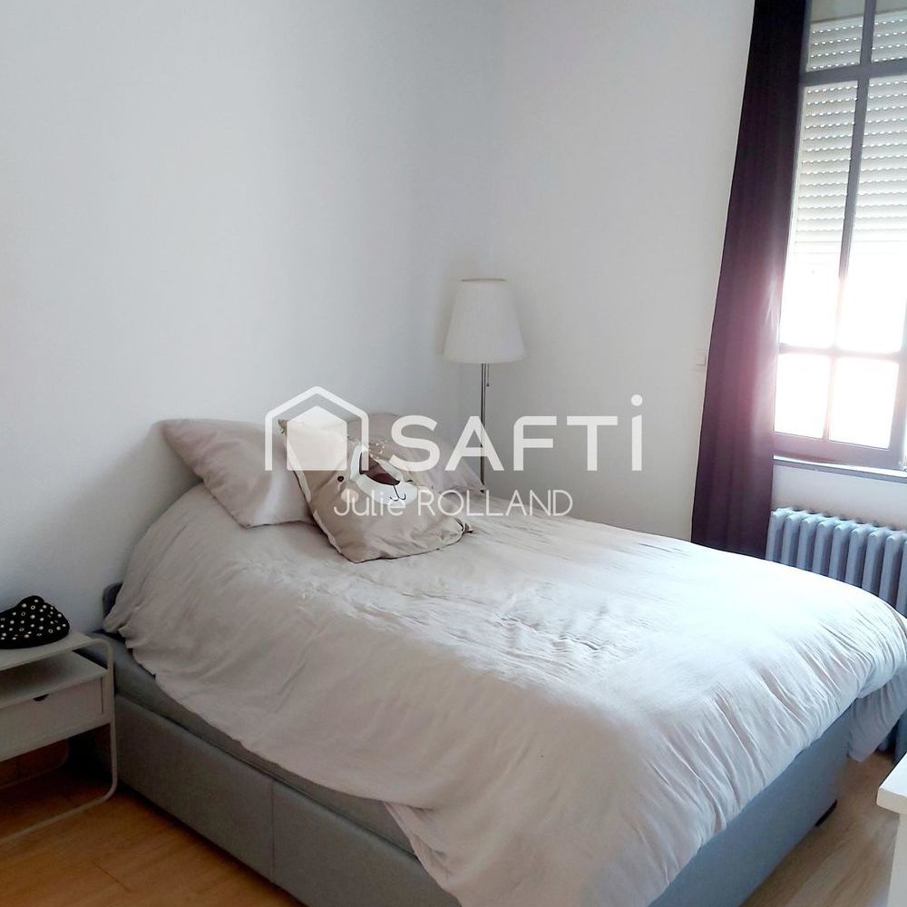 � vendre  Maison Le Touquet-Paris-Plage (62520)