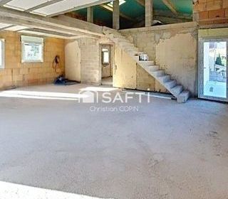  Maison � vendre 6 pi�ces 190 m�