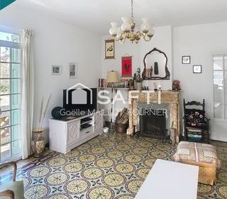  Maison � vendre 7 pi�ces 226 m�