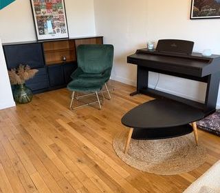  Appartement � vendre 2 pi�ces 47 m�