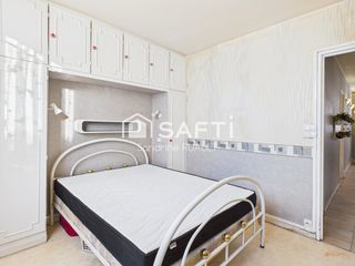  Appartement � vendre 3 pi�ces 55 m�