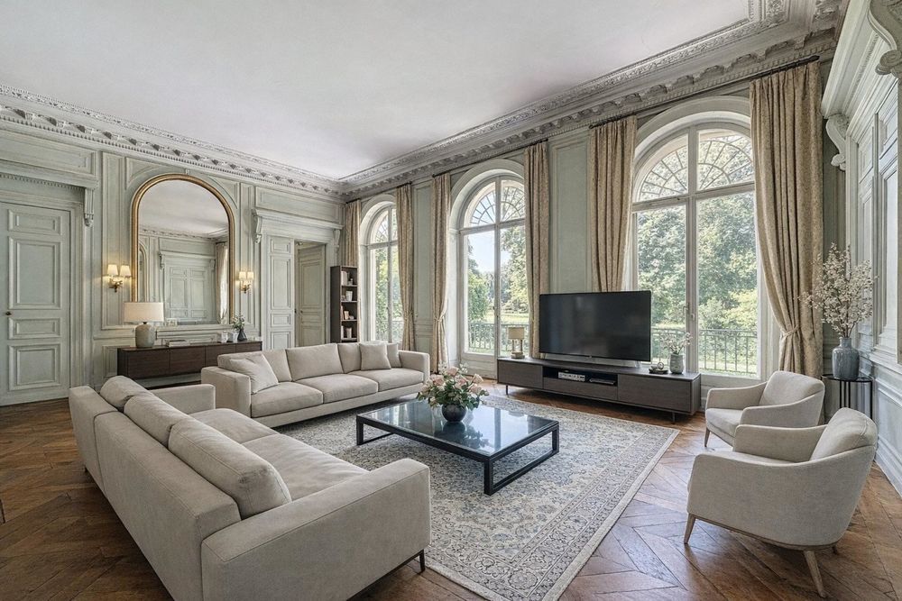 � vendre  Appartement Meudon (92190)