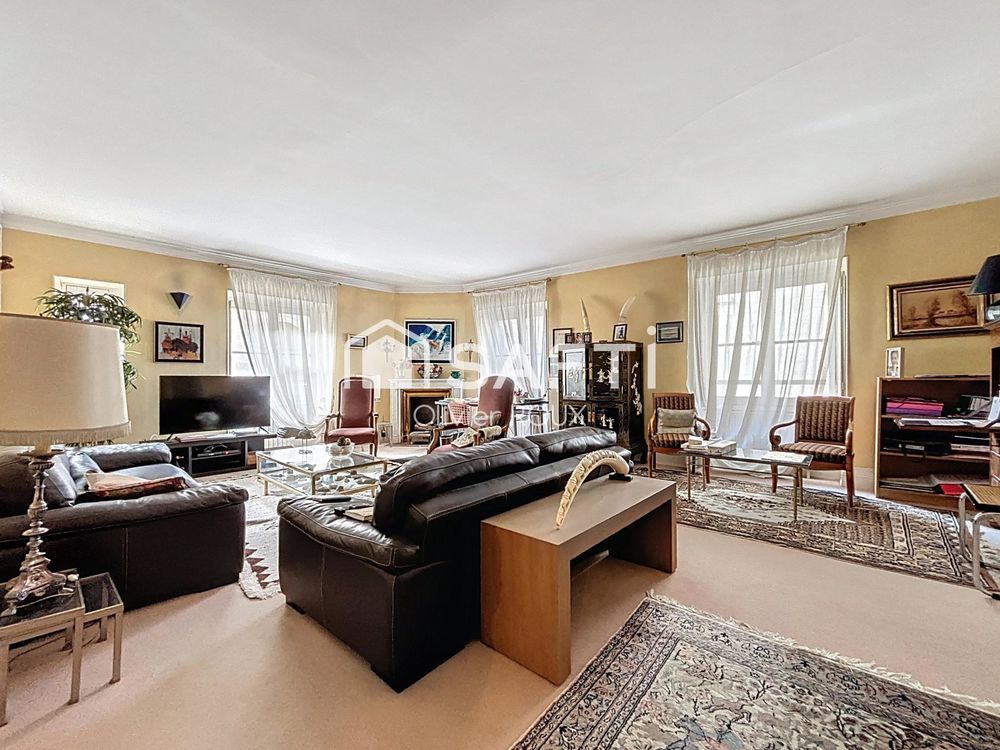 � vendre  Appartement Bordeaux (33000)