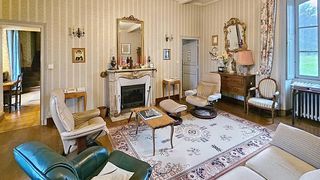  Propri�t�/ch�teau � vendre 13 pi�ces 420 m�