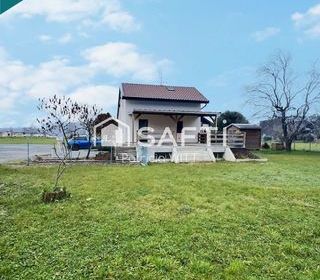  Maison � vendre 4 pi�ces 74 m�