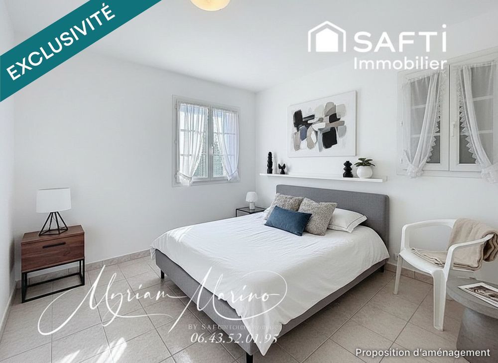 � vendre  Maison St Aygulf (83370)