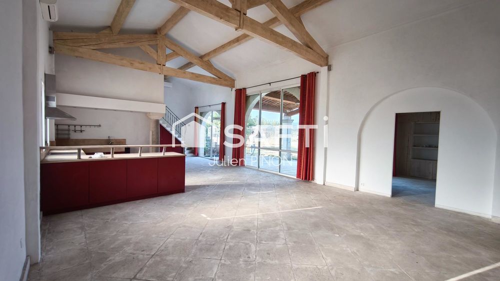 � vendre  Maison Roussillon (84220)