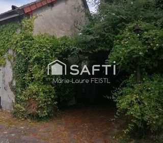  Maison � vendre 12 pi�ces 194 m�