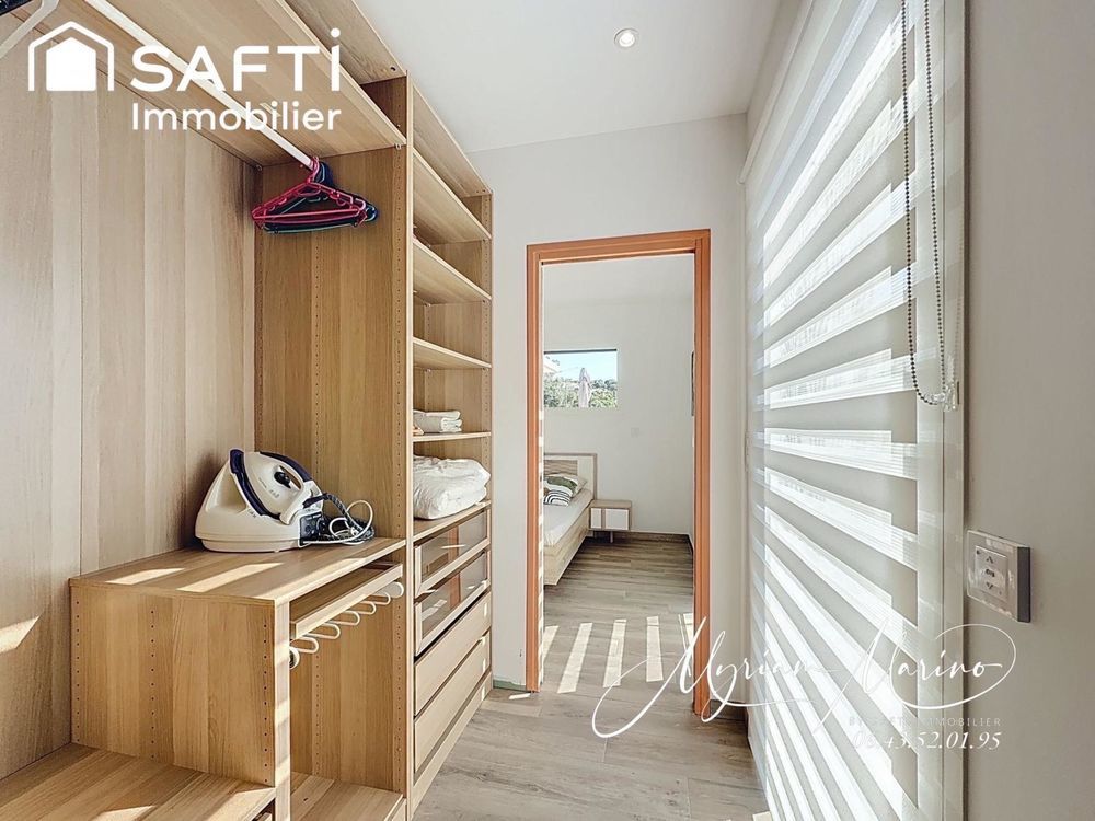 � vendre  Maison St Aygulf (83370)