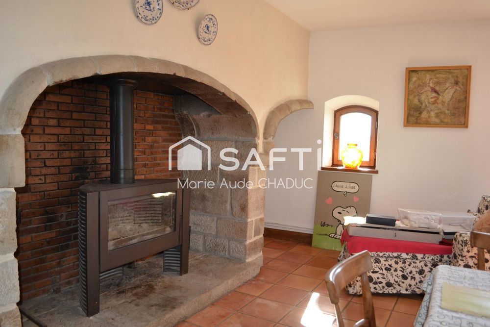 � vendre  Maison Payzac (07230)