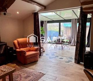  Maison � vendre 6 pi�ces 176 m�