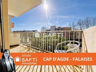  Appartement � vendre 1 pi�ce 17 m�