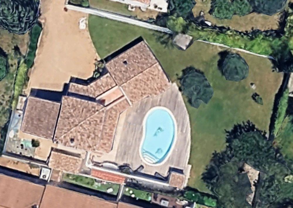 � vendre  Maison Lunel (34400)