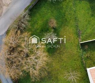  Terrain � vendre 663 m�