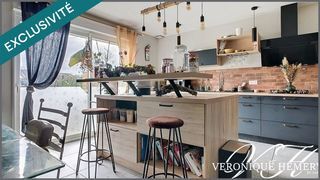  Maison � vendre 4 pi�ces 120 m�