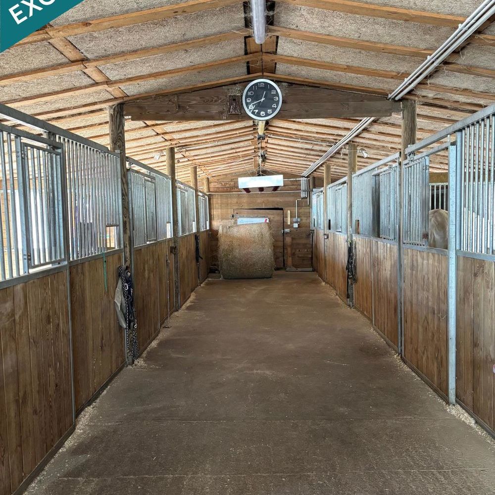 � vendre  Maison Buding (57920)