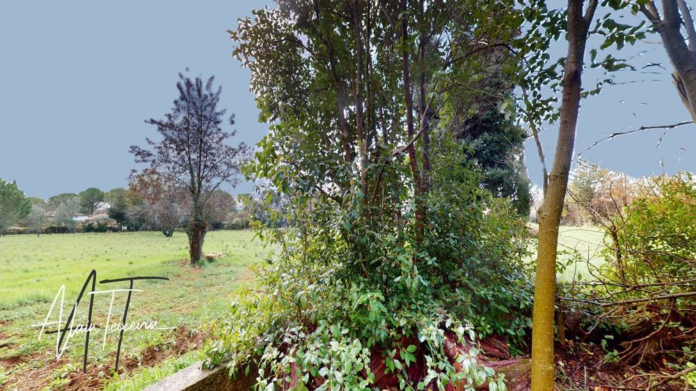 � vendre  Maison Lorgues (83510)