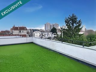  Appartement � vendre 5 pi�ces 106 m�