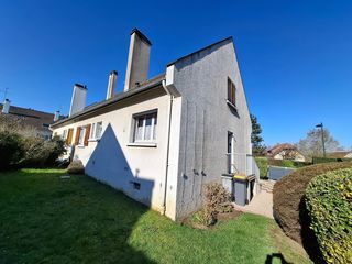  Maison � vendre 6 pi�ces 110 m�