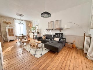  Maison � vendre 6 pi�ces 110 m�