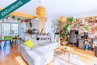  Maison � vendre 5 pi�ces 98 m�