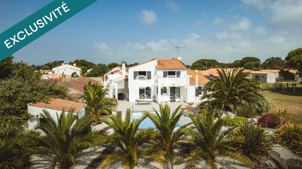 � vendre  Maison Dolus-d'Ol�ron (17550)