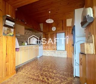  Maison � vendre 5 pi�ces 90 m�