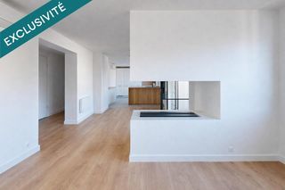  Appartement � vendre 5 pi�ces 102 m�