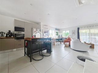  Maison � vendre 5 pi�ces 117 m�