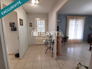 Maison � vendre 4 pi�ces 100 m�