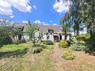  Maison � vendre 6 pi�ces 171 m�