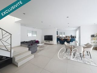  Maison � vendre 5 pi�ces 125 m�