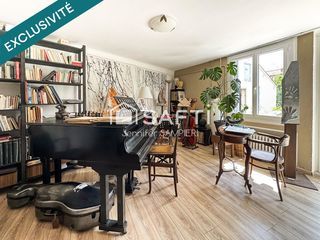  Maison � vendre 7 pi�ces 177 m�