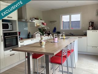  Maison � vendre 5 pi�ces 164 m�